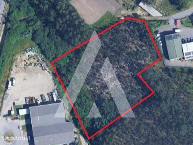 Terreno para construção de moradia isolada em São Bernardo