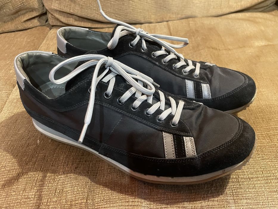 Кросівки  Car Shoe 44.5