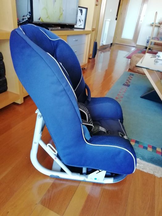 Cadeira Auto Brevi