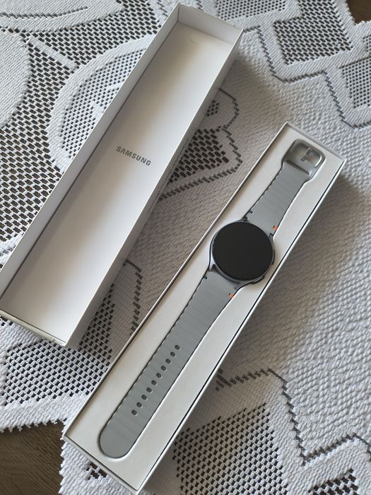 Smartwatch Samsung Galaxy Watch7 LTE 44mm
