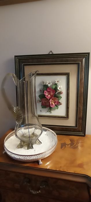 Jarro ou Caneca "TRAULITEIRA"