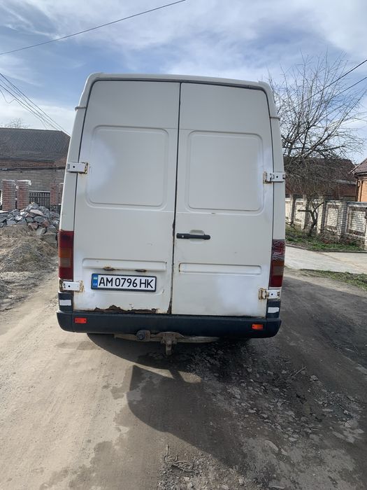 Продам Фольксваген LT