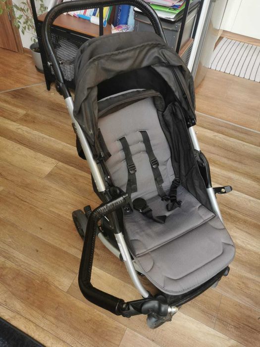 Wózek X-lander, używany