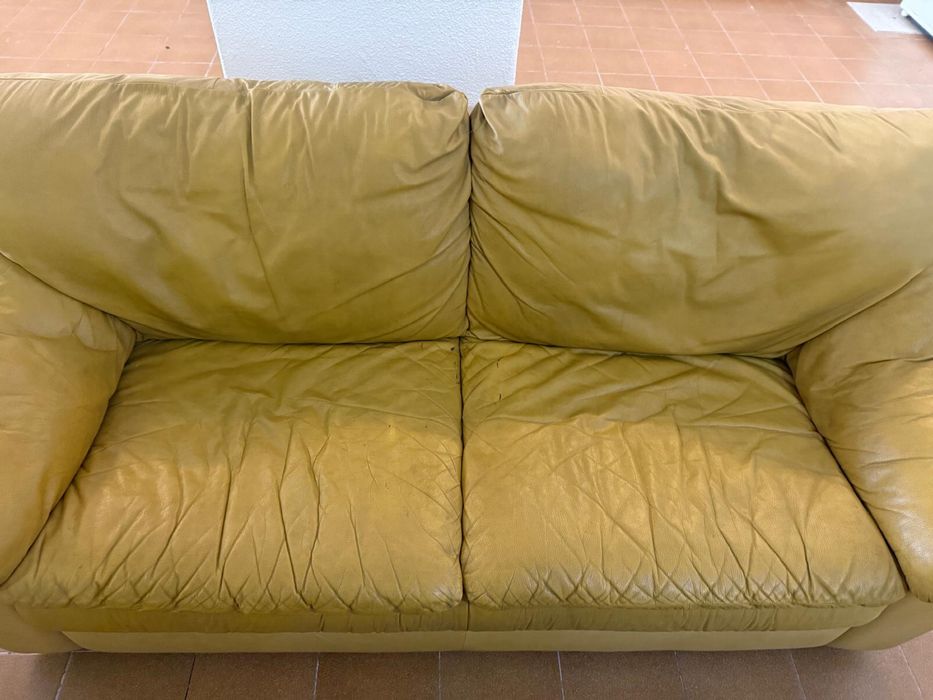 Sofás Divani & Divani