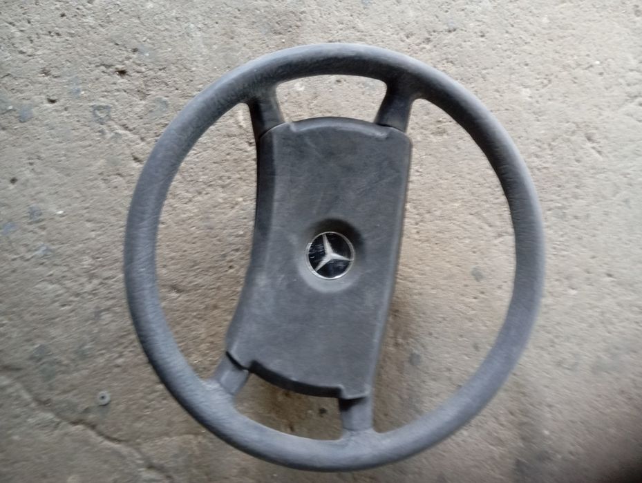 Peças veículos usadas