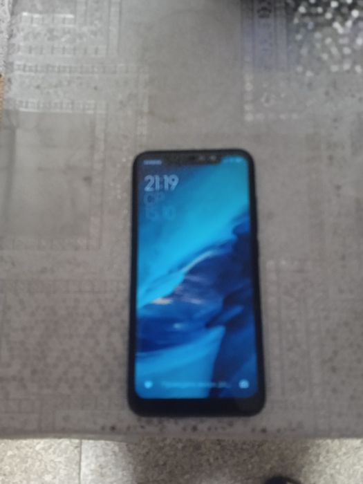 Продам Redmi Note 6 Prp в идеальном состоянии