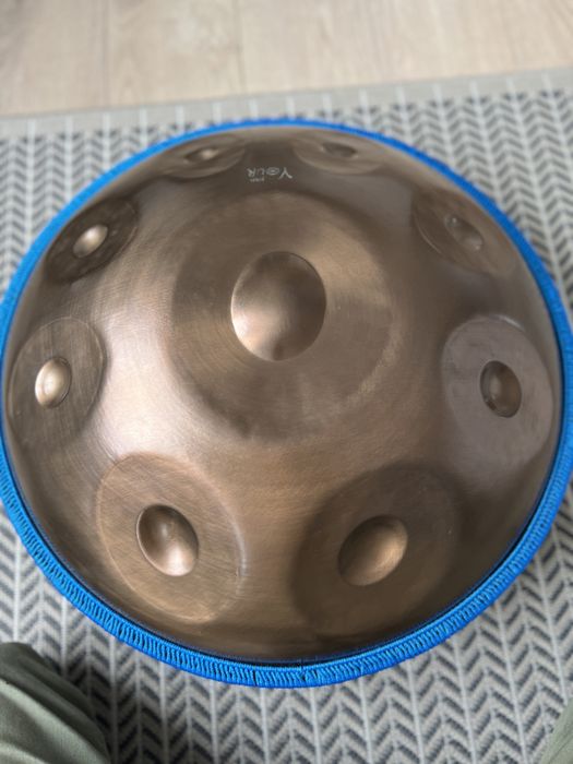 Ханг Драм - Хэндпен - Курд Ре Украинское производство: 29 600 грн ...