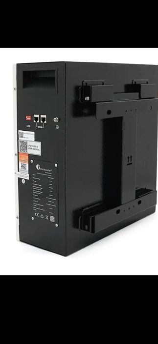 Комплект 5кВт резервное питание источники безперебойного живлення