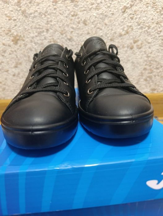 Жіночі кросівки (напівчеревики)_ECCO FARA  Gore-Tex
