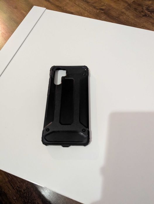 case czarny do Huawei p30 pro