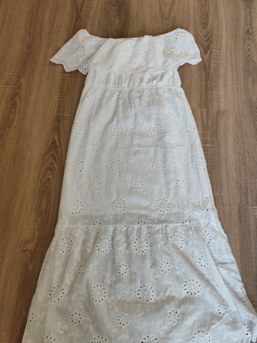 Сукня сарафан прошва Massimo Duty