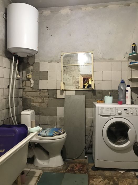 Продаж невеликого будинку р- н КРЕС  Покровський