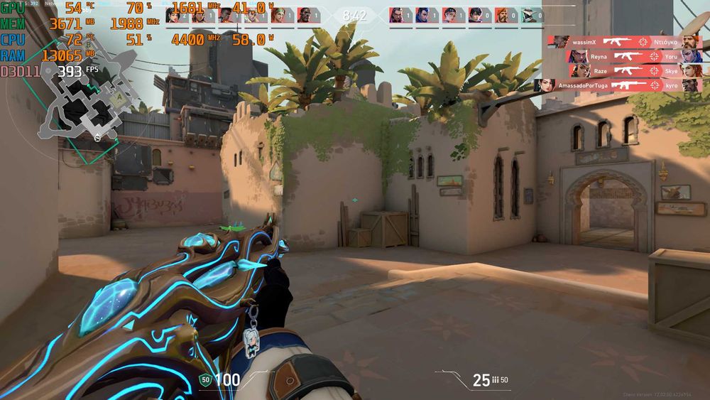 PC Gaming Ryzen 5 5600/RX6600XT