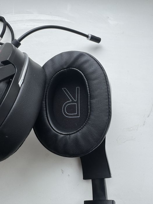 Продам ігрові наушники!