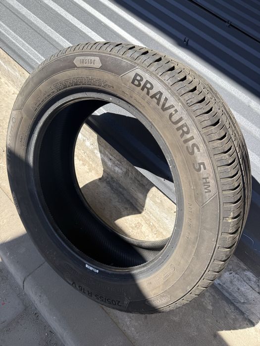 Barum Bravuris 5 R16