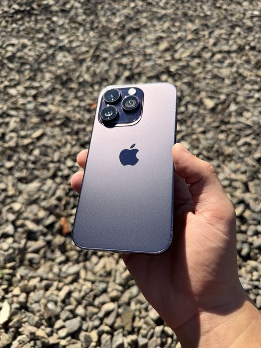 Iphone 14 pro 256gb