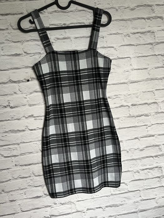 Świetna sukienka h&m roz m