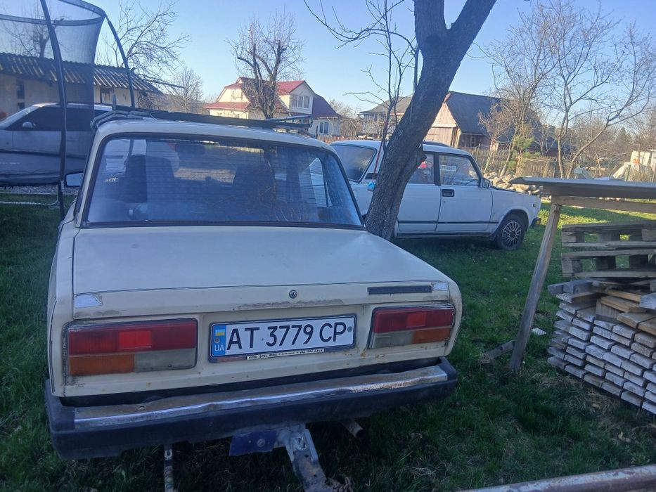 Продам або обміняю обидві