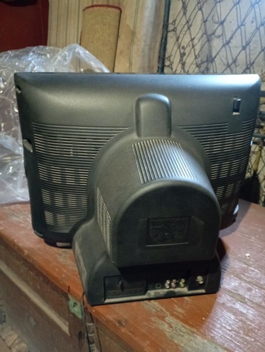 Телевізор HORIZONT