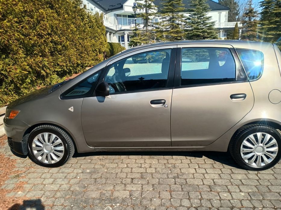 PILNIE  sprzedam Mitsubishi Colt