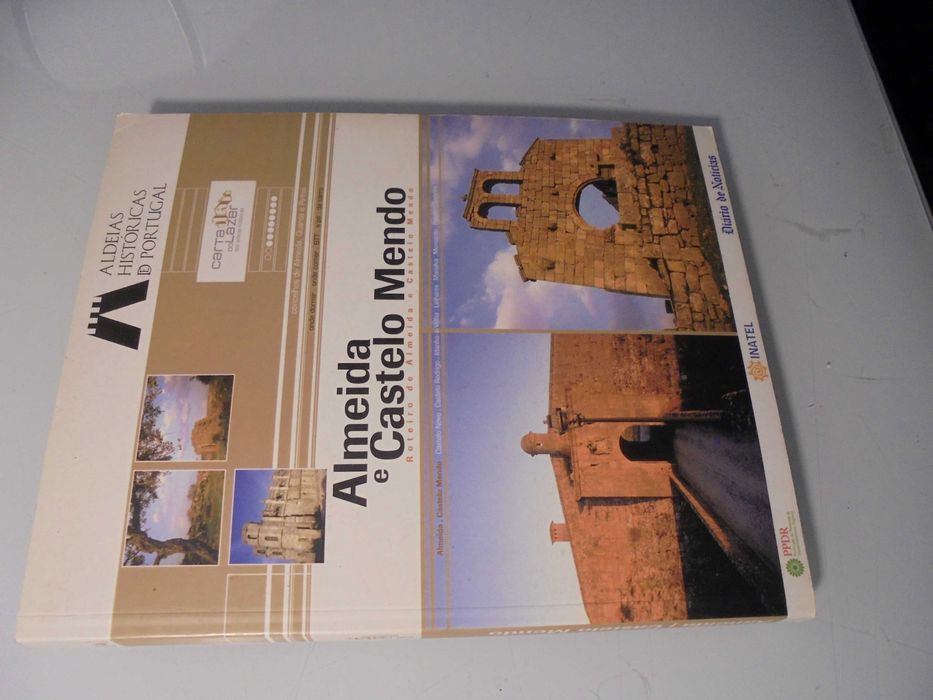 Almeida e Castelo Mendo