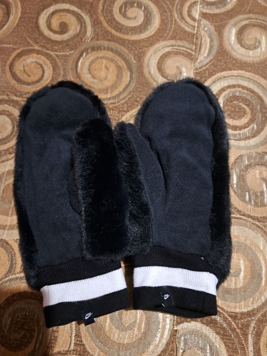 Рукавиці найк жіночі