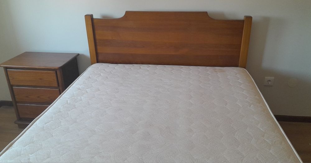Cama de casal 190×210