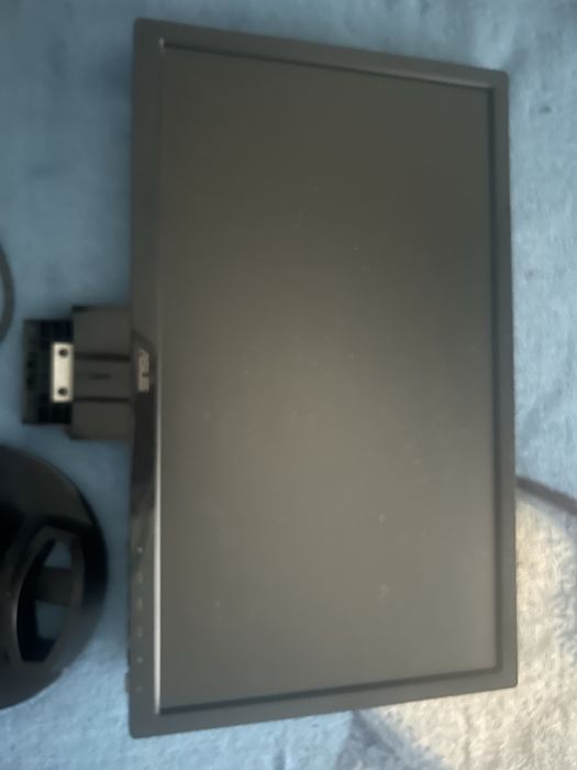 Monitor da marca Asus