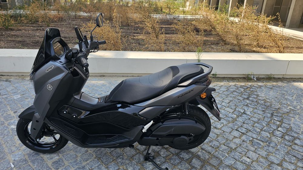 Nmax tech max 2026