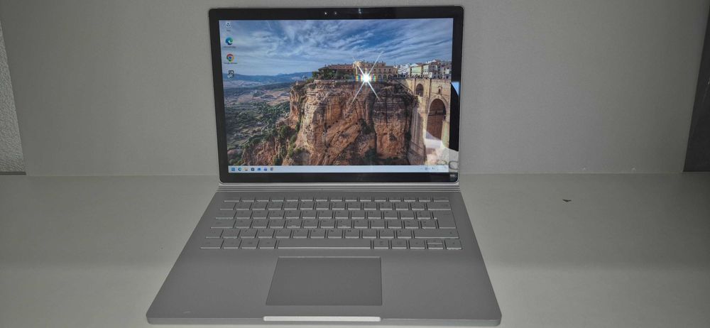 surface book 3 – Laptopy, cena na OLX.pl