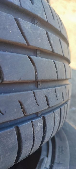Шини nexen 2750 1 шт. 225 55 r19