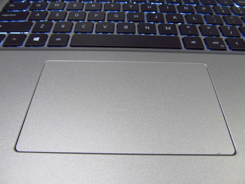 MEGA Dell Latitude 5520 i5 1145G7 Ram 16GB dysk 512SSD FHD Biznesowy