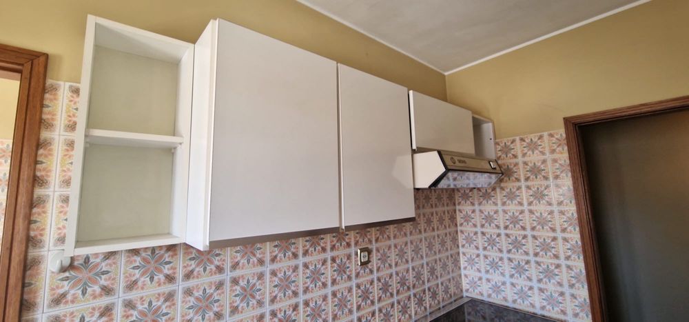Movel cozinha com pia