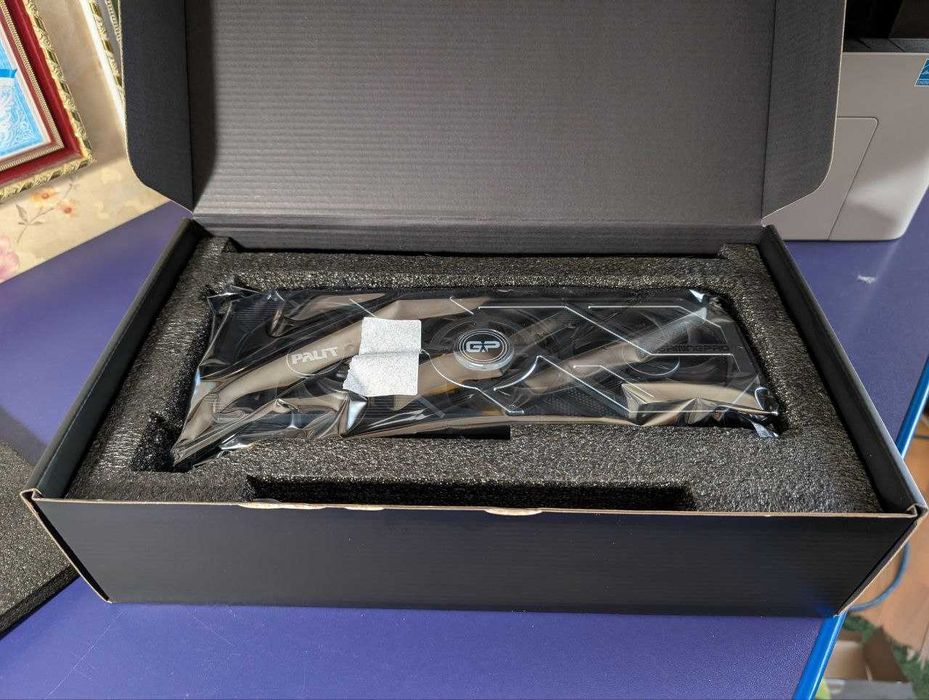 Palit RTX3080 GamingPro