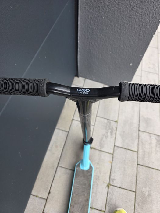 Hulajnoga Oxelo super stan