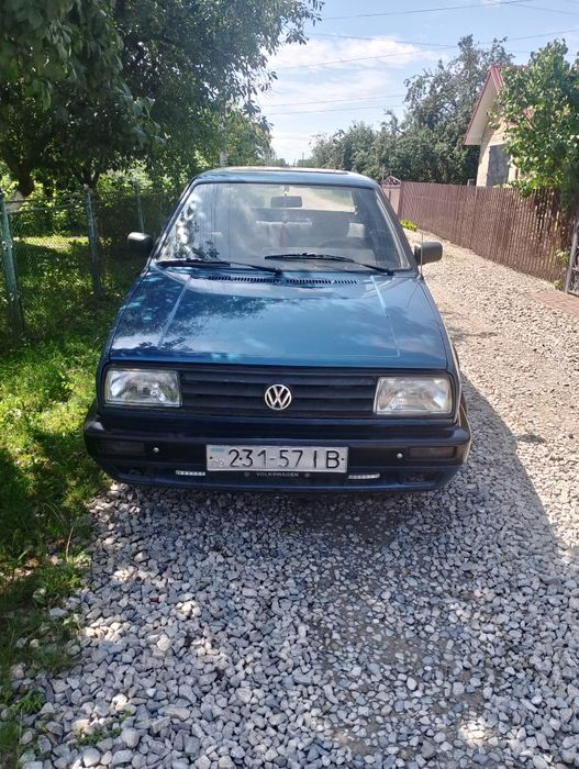 Продаж Джета на ходу