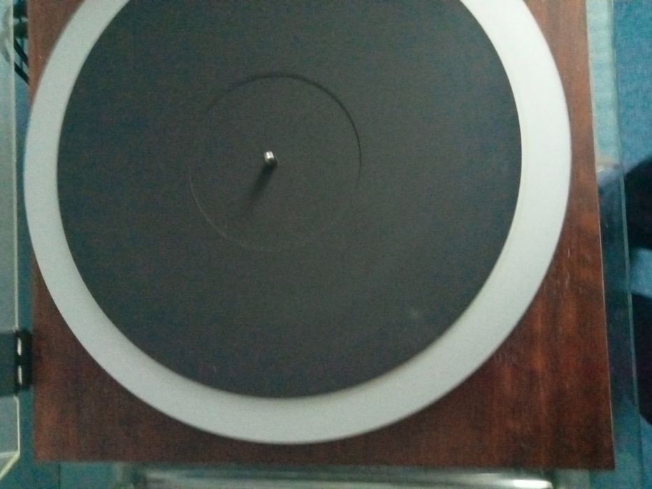 Micro Seiki DD-8