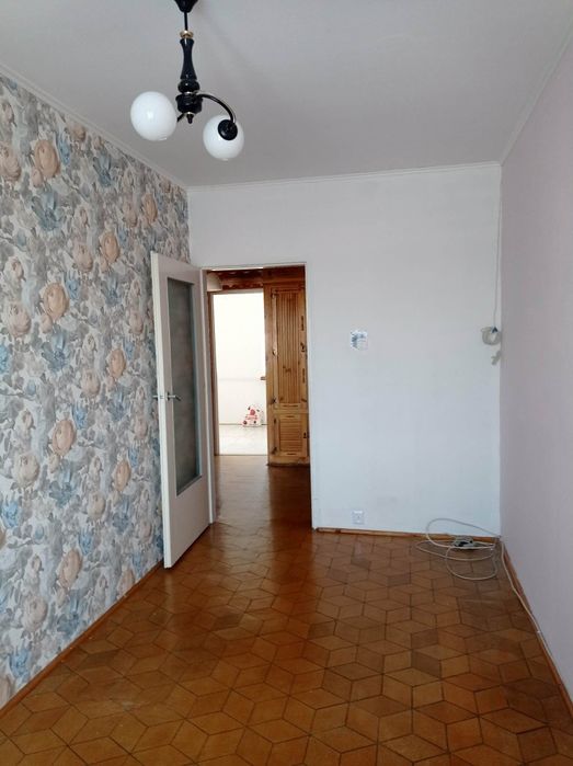 Mieszkanie 48 m2