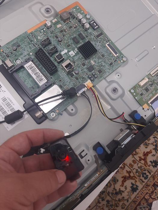 Samsung UE32J5200AK