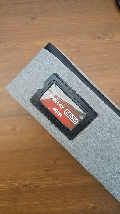 Zhiyun Cinepeer C100 Combo