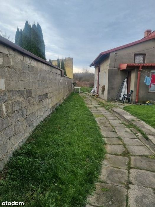 Dom w Końskich ulica Spacerowa. Super cena.