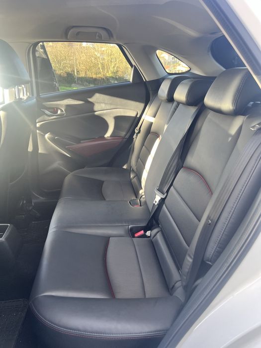 Mazda CX-3 Excellence Navi