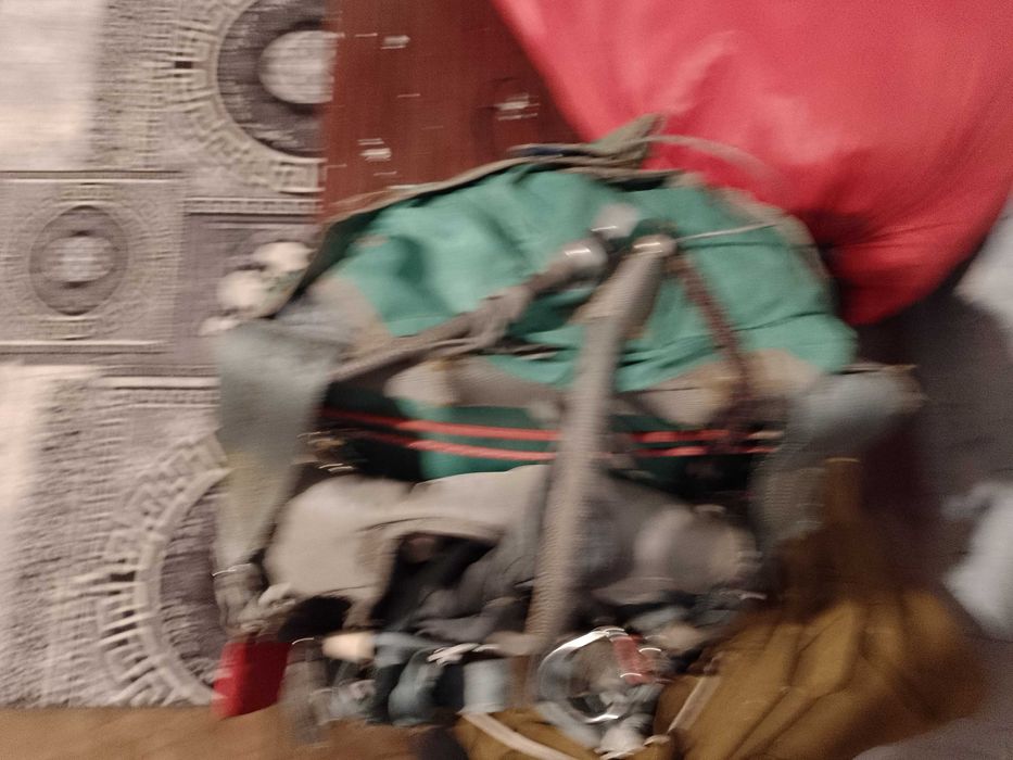 Парашют UT-15 обменяю