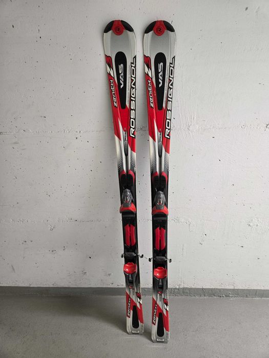 Narty Rossignol Zenith Z3 154 cm
