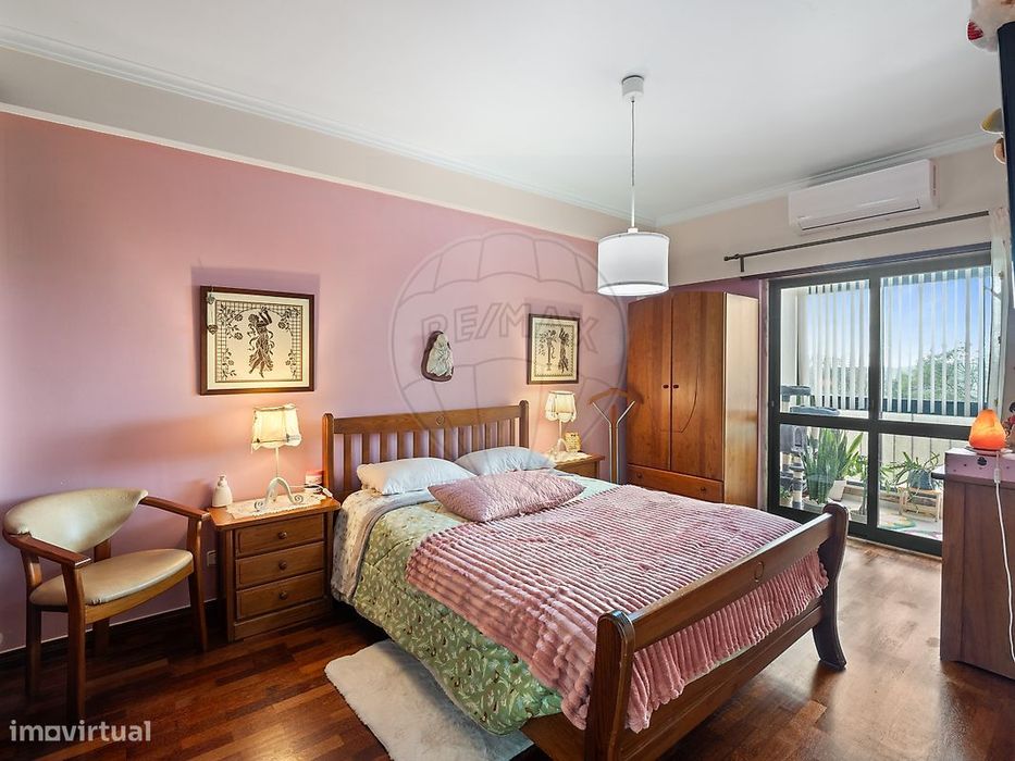 Apartamento T2 para venda