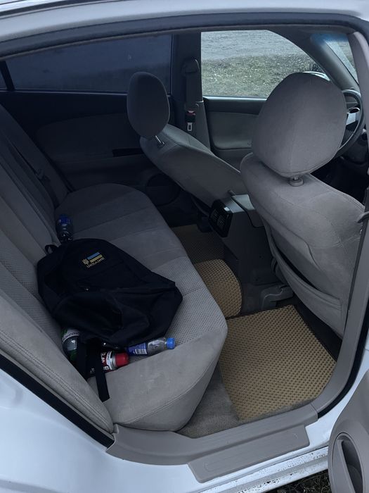 Автомобіль Nissan Altima 2005 рік 2.5s двигун газ/бензин з оформленням без проблем