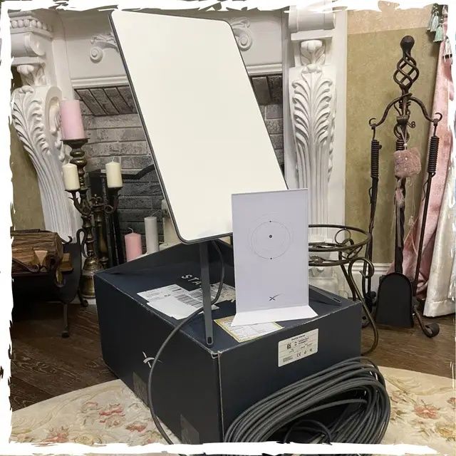 Продам Starlink Gen 2