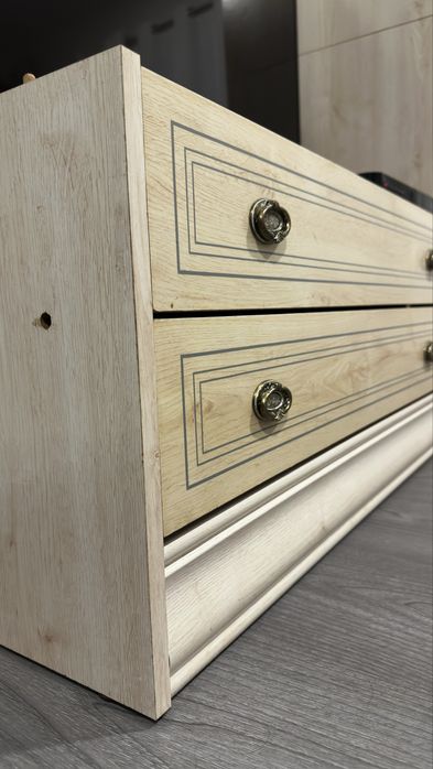 Móvel IKEA horizontal de TV
