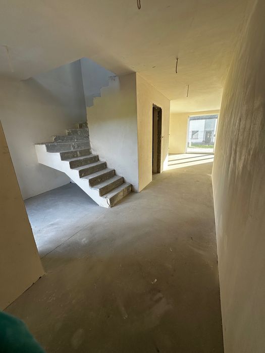Wolnostojący, przestronny dom 128 m² – idealny dla rodziny Kębłowo