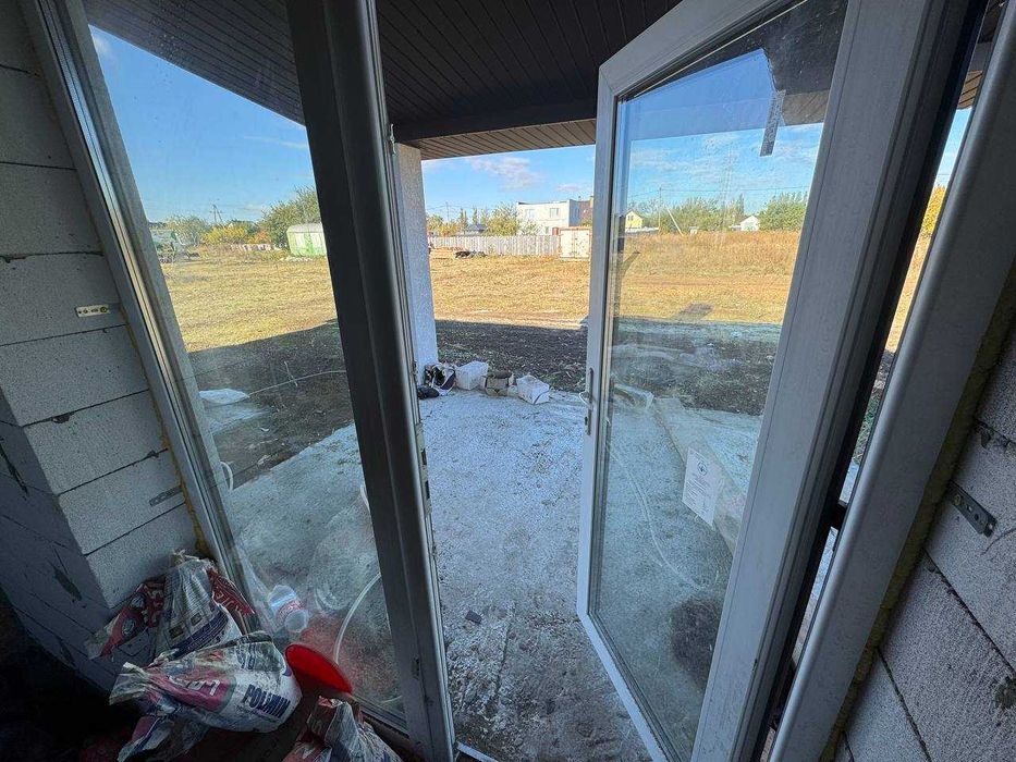 ‼️Яр‼️ Продаж нового будинку, 100 м², гарне планування, 10 соток землі